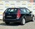 Черный Киа Сид, объемом двигателя 1.59 л и пробегом 165 тыс. км за 8999 $, фото 34 на Automoto.ua