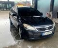Черный Киа Сид, объемом двигателя 1.6 л и пробегом 0 тыс. км за 6300 $, фото 1 на Automoto.ua