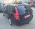 Черный Киа Сид, объемом двигателя 1.6 л и пробегом 215 тыс. км за 6200 $, фото 9 на Automoto.ua