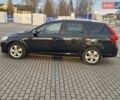Чорний Кіа Сід, об'ємом двигуна 1.58 л та пробігом 201 тис. км за 7150 $, фото 9 на Automoto.ua