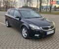 Чорний Кіа Сід, об'ємом двигуна 1.58 л та пробігом 201 тис. км за 7150 $, фото 48 на Automoto.ua