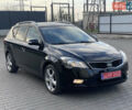 Черный Киа Сид, объемом двигателя 1.6 л и пробегом 168 тыс. км за 7700 $, фото 13 на Automoto.ua