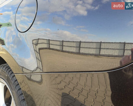 Черный Киа Сид, объемом двигателя 1.6 л и пробегом 168 тыс. км за 7700 $, фото 53 на Automoto.ua