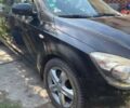 Черный Киа Сид, объемом двигателя 1.58 л и пробегом 300 тыс. км за 7000 $, фото 2 на Automoto.ua