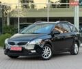 Чорний Кіа Сід, об'ємом двигуна 1.6 л та пробігом 167 тис. км за 8500 $, фото 1 на Automoto.ua