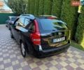 Чорний Кіа Сід, об'ємом двигуна 1.6 л та пробігом 195 тис. км за 7650 $, фото 12 на Automoto.ua