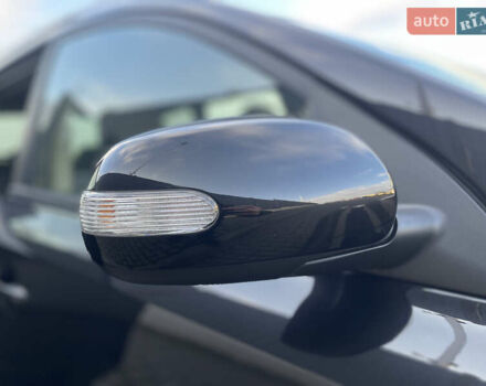 Черный Киа Сид, объемом двигателя 1.6 л и пробегом 168 тыс. км за 7700 $, фото 103 на Automoto.ua