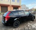 Черный Киа Сид, объемом двигателя 1.4 л и пробегом 270 тыс. км за 5500 $, фото 5 на Automoto.ua