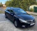 Чорний Кіа Сід, об'ємом двигуна 1.6 л та пробігом 186 тис. км за 6800 $, фото 3 на Automoto.ua