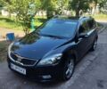 Чорний Кіа Сід, об'ємом двигуна 1.6 л та пробігом 280 тис. км за 6300 $, фото 2 на Automoto.ua