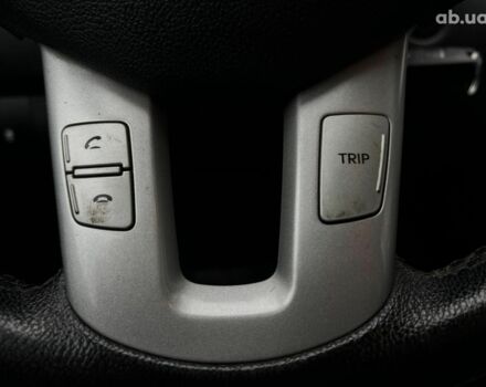 Черный Киа Сид, объемом двигателя 1.6 л и пробегом 198 тыс. км за 6790 $, фото 14 на Automoto.ua