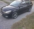 Черный Киа Сид, объемом двигателя 1.4 л и пробегом 215 тыс. км за 7200 $, фото 9 на Automoto.ua