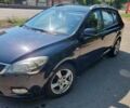 Черный Киа Сид, объемом двигателя 1.4 л и пробегом 240 тыс. км за 7100 $, фото 7 на Automoto.ua