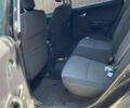 Черный Киа Сид, объемом двигателя 1.58 л и пробегом 300 тыс. км за 7000 $, фото 11 на Automoto.ua