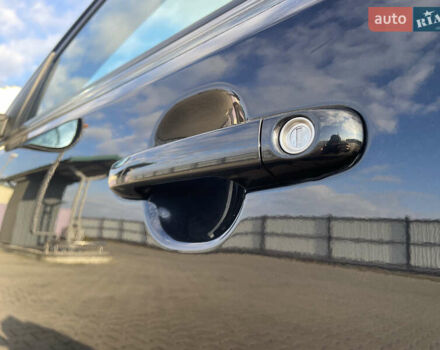 Черный Киа Сид, объемом двигателя 1.6 л и пробегом 168 тыс. км за 7700 $, фото 49 на Automoto.ua