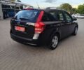 Черный Киа Сид, объемом двигателя 1.4 л и пробегом 87 тыс. км за 6500 $, фото 7 на Automoto.ua