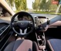 Чорний Кіа Сід, об'ємом двигуна 1.4 л та пробігом 189 тис. км за 6750 $, фото 29 на Automoto.ua