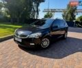 Чорний Кіа Сід, об'ємом двигуна 1.4 л та пробігом 189 тис. км за 6750 $, фото 1 на Automoto.ua