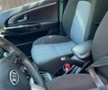 Черный Киа Сид, объемом двигателя 1.58 л и пробегом 300 тыс. км за 7000 $, фото 13 на Automoto.ua