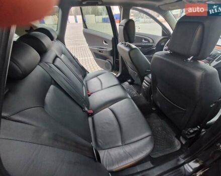 Чорний Кіа Сід, об'ємом двигуна 1.58 л та пробігом 201 тис. км за 7150 $, фото 24 на Automoto.ua