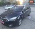 Черный Киа Сид, объемом двигателя 1.6 л и пробегом 215 тыс. км за 6200 $, фото 8 на Automoto.ua