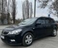 Чорний Кіа Сід, об'ємом двигуна 1.4 л та пробігом 137 тис. км за 6000 $, фото 1 на Automoto.ua