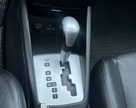 Черный Киа Сид, объемом двигателя 1.6 л и пробегом 283 тыс. км за 8200 $, фото 19 на Automoto.ua