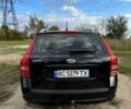 Черный Киа Сид, объемом двигателя 1.58 л и пробегом 158 тыс. км за 7350 $, фото 12 на Automoto.ua