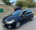 Чорний Кіа Сід, об'ємом двигуна 1.6 л та пробігом 186 тис. км за 6800 $, фото 2 на Automoto.ua