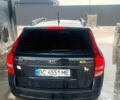Черный Киа Сид, объемом двигателя 1.6 л и пробегом 0 тыс. км за 6300 $, фото 3 на Automoto.ua