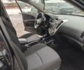 Чорний Кіа Сід, об'ємом двигуна 1.4 л та пробігом 230 тис. км за 7000 $, фото 14 на Automoto.ua