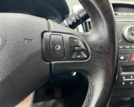 Черный Киа Сид, объемом двигателя 1.6 л и пробегом 198 тыс. км за 6790 $, фото 13 на Automoto.ua