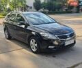 Черный Киа Сид, объемом двигателя 1.58 л и пробегом 201 тыс. км за 7100 $, фото 1 на Automoto.ua