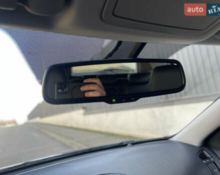 Черный Киа Сид, объемом двигателя 1.6 л и пробегом 168 тыс. км за 7700 $, фото 106 на Automoto.ua