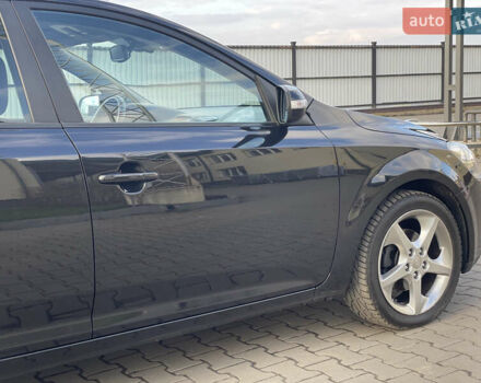 Черный Киа Сид, объемом двигателя 1.6 л и пробегом 168 тыс. км за 7700 $, фото 25 на Automoto.ua