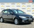 Черный Киа Сид, объемом двигателя 1.59 л и пробегом 165 тыс. км за 8999 $, фото 1 на Automoto.ua