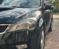Черный Киа Сид, объемом двигателя 1.58 л и пробегом 158 тыс. км за 7350 $, фото 1 на Automoto.ua