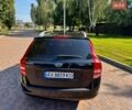 Чорний Кіа Сід, об'ємом двигуна 1.4 л та пробігом 189 тис. км за 6750 $, фото 24 на Automoto.ua