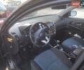 Черный Киа Сид, объемом двигателя 1.6 л и пробегом 215 тыс. км за 6200 $, фото 1 на Automoto.ua