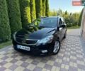 Чорний Кіа Сід, об'ємом двигуна 1.6 л та пробігом 195 тис. км за 7650 $, фото 8 на Automoto.ua