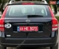 Чорний Кіа Сід, об'ємом двигуна 1.6 л та пробігом 163 тис. км за 9600 $, фото 10 на Automoto.ua