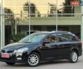 Чорний Кіа Сід, об'ємом двигуна 1.6 л та пробігом 168 тис. км за 8999 $, фото 1 на Automoto.ua