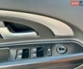 Черный Киа Сид, объемом двигателя 1.59 л и пробегом 165 тыс. км за 8999 $, фото 25 на Automoto.ua