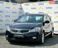 Черный Киа Сид, объемом двигателя 1.59 л и пробегом 165 тыс. км за 8999 $, фото 68 на Automoto.ua