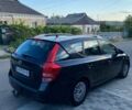 Черный Киа Сид, объемом двигателя 1.6 л и пробегом 186 тыс. км за 6892 $, фото 5 на Automoto.ua