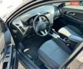 Черный Киа Сид, объемом двигателя 1.59 л и пробегом 165 тыс. км за 8999 $, фото 38 на Automoto.ua