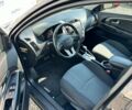 Черный Киа Сид, объемом двигателя 1.6 л и пробегом 164 тыс. км за 8999 $, фото 19 на Automoto.ua