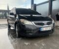 Черный Киа Сид, объемом двигателя 1.58 л и пробегом 331 тыс. км за 6300 $, фото 5 на Automoto.ua