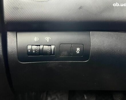 Черный Киа Сид, объемом двигателя 1.6 л и пробегом 198 тыс. км за 6790 $, фото 15 на Automoto.ua