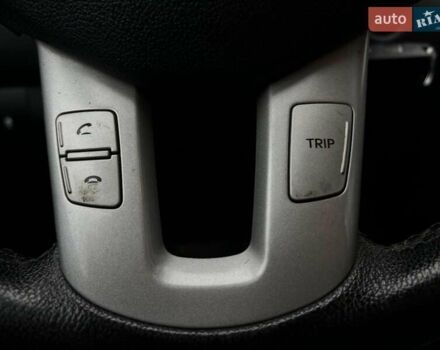 Черный Киа Сид, объемом двигателя 1.6 л и пробегом 198 тыс. км за 6790 $, фото 14 на Automoto.ua